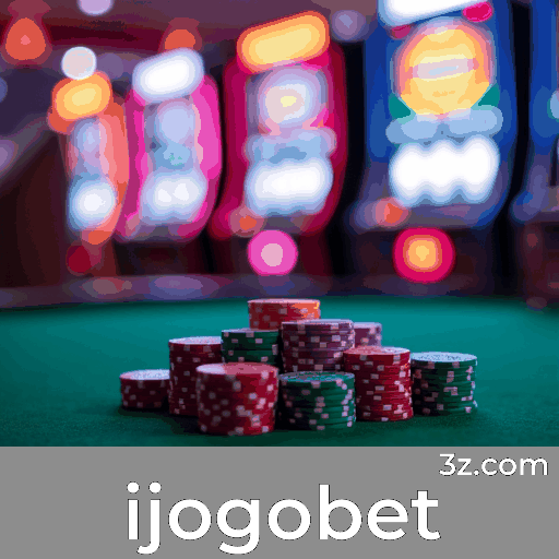 ijogobet: O Seu Cassino Online Seguro e Premiado ijogobet: O Seu Cassino Online Seguro e Premiado
