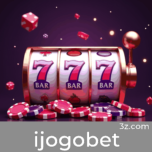 ijogobet: O Mundo Diversificado de Jogos Selecionados ijogobet: O Mundo Diversificado de Jogos Selecionados