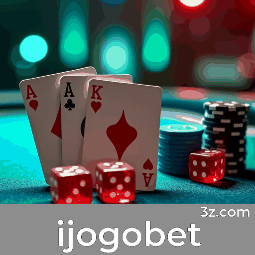 ijogobet: O Seu Cassino Online Seguro e Premiado ijogobet: O Seu Cassino Online Seguro e Premiado