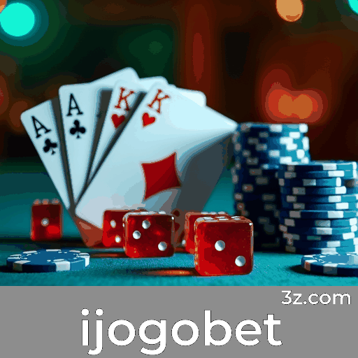 Design Robusto e Seguro para Estabilidade na ijogobet Design Robusto e Seguro para Estabilidade na ijogobet