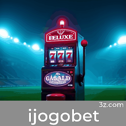 ijogobet: Experiência de Cassino Incrível e Imersiva
